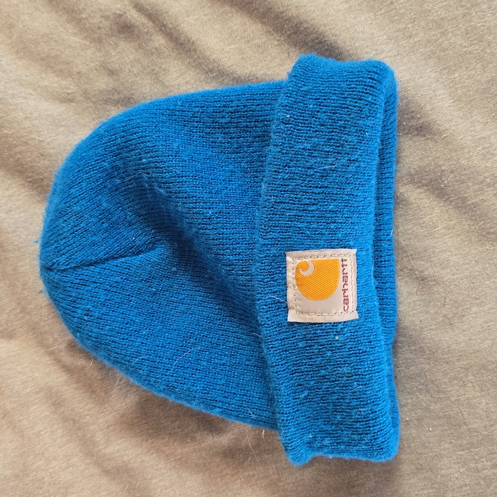 Carhartt Beanie